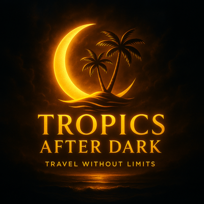 Tropics After Dark
