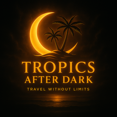Tropics After Dark